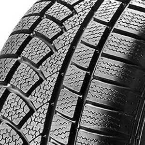 4X4 WinterContact 235/60-R18 107H