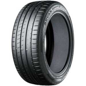  Advan Sport EV V108A 245/35-R20 95Y