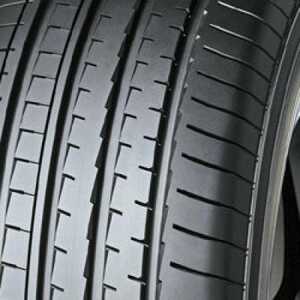 Advan V61 235/55-R19 105V