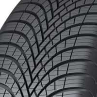  All Weather 235/55-R18 104V