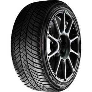 AS7 All Season 235/50-R18 101V