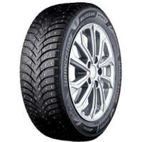 Blizzak Spike 3 255/50-R19 107T