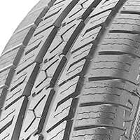  Bravuris 4x4 205/80-R16 104T