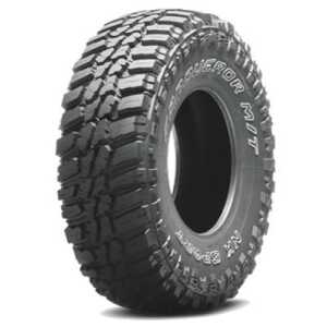 Conqueror M/T 265/60-R18 119/116P