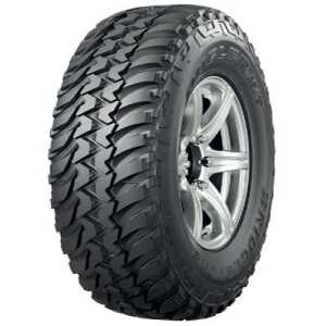  Dueler M/T 674 235/85-R16 120/116Q