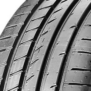  Eagle F1 Asymmetric 2 255/40-R20 101Y
