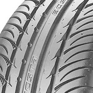  Ecsta SPT KU31 235/50-R17 96Y