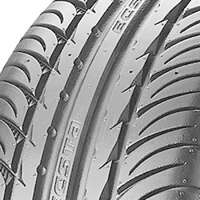  Ecsta SPT KU31 235/50-R17 96Y
