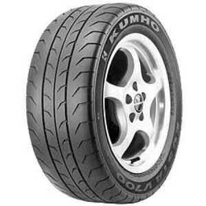  Ecsta V700 205/45-R16 83V
