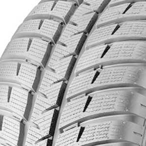 EUROALL SEASON AS210A 265/60-R18 110V
