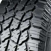  Geolandar A/T4 (G018A) 265/75-R16 116T