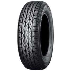 Geolandar (G91AV) 235/55-R18 100H