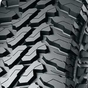  Geolandar M/T (G003) 265/70-R17 121/118Q