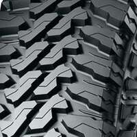 Geolandar M/T (G003) 265/70-R17 121/118Q