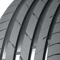  Hakka Black 3 235/45-R20 100W