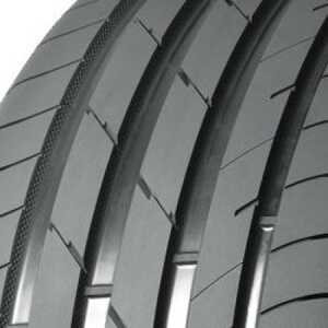 Hakka Black 3 245/40-R19 98Y