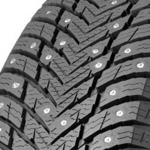  Hakkapeliitta 10 255/65-R17 114T