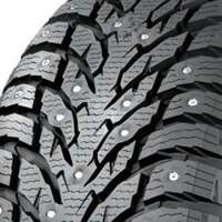  Hakkapeliitta 9 SUV 285/60-R18 116T
