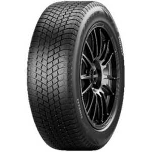Ice Friction 215/60-R17 100H