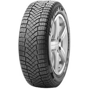  Ice Zero FR 215/60-R17 100T