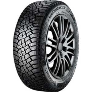  IceContact 2 235/65-R19 109T