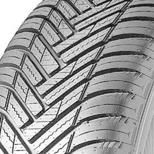  Kinergy 4S² X H750A 255/50-R19 107W
