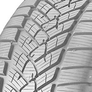  Kristall Control SUV 225/65-R17 106H