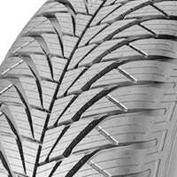  MultiControl SUV 215/60-R17 100V