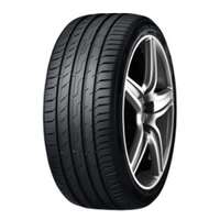  N Fera Sport SUV 215/60-R17 96H