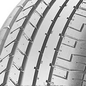  P Zero Asimmetrico 255/45-R17 98Y