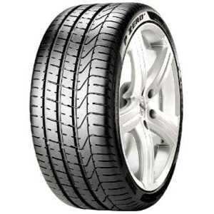  P Zero Corsa Asimmetrico 2 255/30-R20 92Y