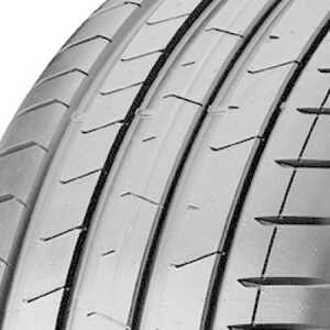  P Zero LS Run Flat 275/35-R20 102Y