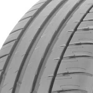 Pilot Sport 4 SUV 285/35-R23 107Y