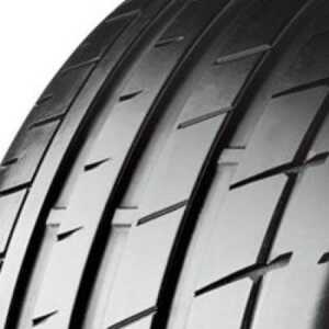  Potenza S007 345/35-R18 109Y
