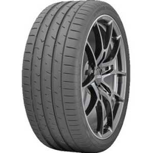  Proxes Sport 2 255/40-R20 101Y
