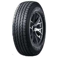  Roadian AT 4x4 235/75-R15 104/101S
