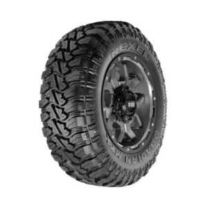  Roadian MTX 245/75-R17 121/118Q