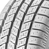 Scorpion Ice & Snow Run Flat 275/40-R20 106V
