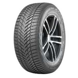 Seasonproof SUV 235/60-R17 102V