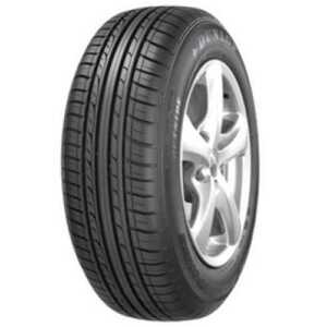  SP Sport FastResponse DSROF 225/45-R17 91W