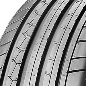  SP Sport Maxx GT 245/40-R19 94W