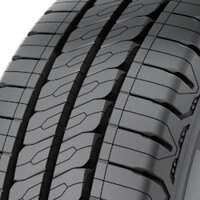  Summer Van 225/70-R15 112/110S