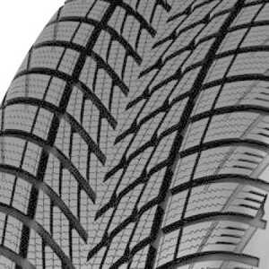  UltraGrip Performance 3 255/40-R21 102H