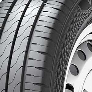 Vantra Transit RA58C 165/70-R14 89/87R