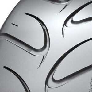 Ventus TD Z221 225/35-R18 87Y