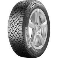  Viking Contact 7 SSR 255/50-R19 107T