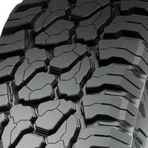 WILDPEAK R/T01 265/70-R17 121/118Q