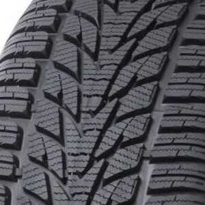 Winter Activa 4 SUV 235/60-R18 107V