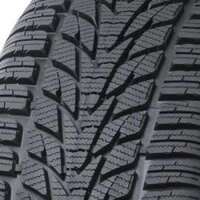Winter Activa 4 SUV 255/55-R18 109V