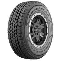  Wrangler All-Terrain Adventure + 265/65-R17 112T